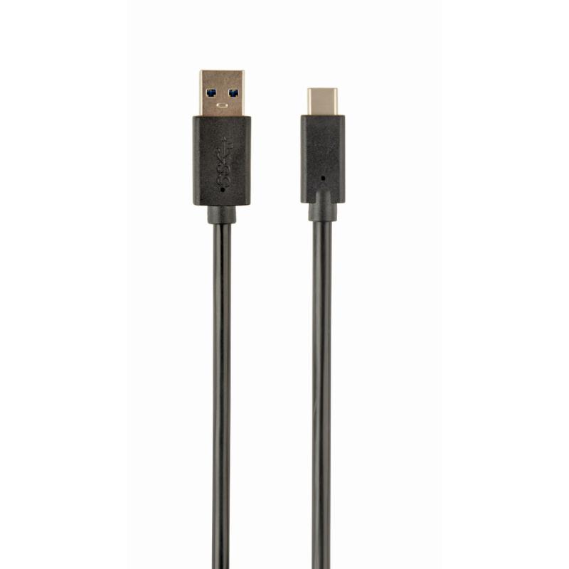 CCP-USB3-AMCM-6 cable USB USB 3.2 Gen 1 (3.1 Gen 1) 1,8 m USB C USB A Negro