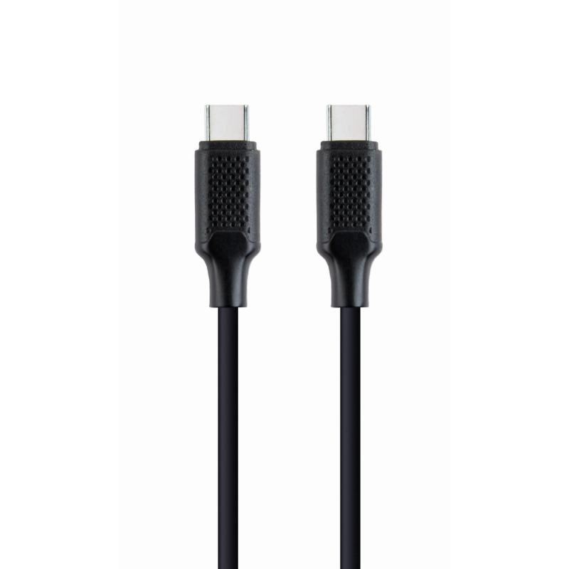 CC-USB2-CMCM100-1.5M cable USB USB 2.0 1,5 m USB C Negro