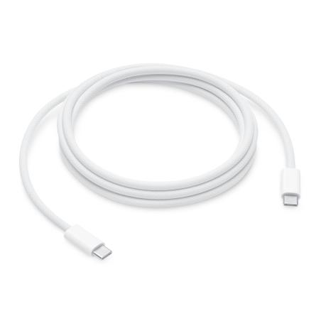 MYQT3ZM/A cable USB 2 m USB C Blanco