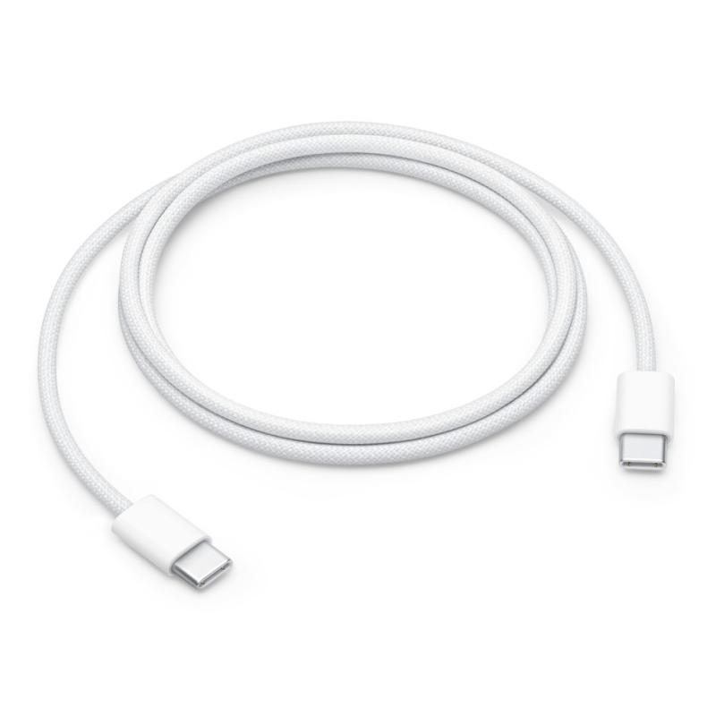 MW493ZM/A cable USB 1 m USB C Blanco