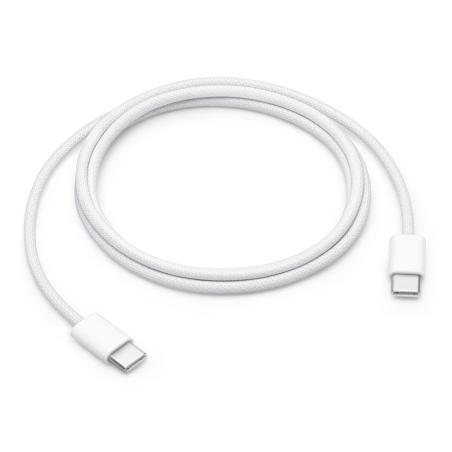 MW493ZM/A cable USB 1 m USB C Blanco