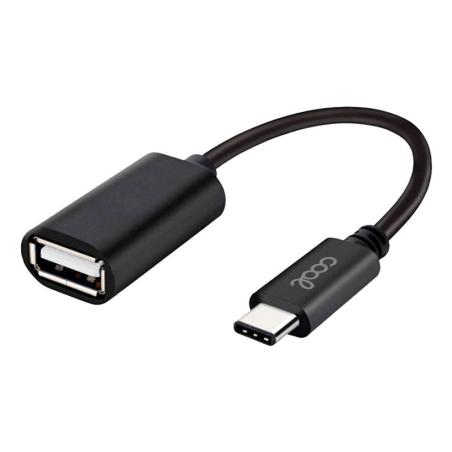 8434847039107 cable USB USB A USB B Negro