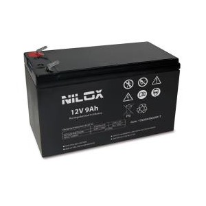 BATERIA SAI 12V 9AH