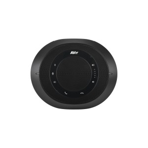 FONE540 altavoz PC USB/Bluetooth Negro