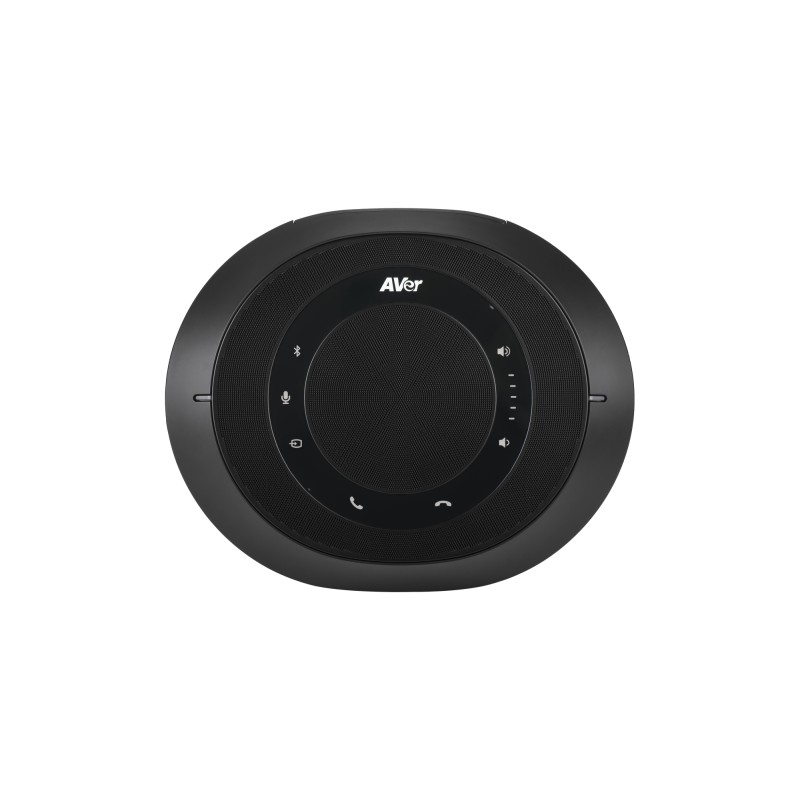 FONE540 altavoz PC USB/Bluetooth Negro