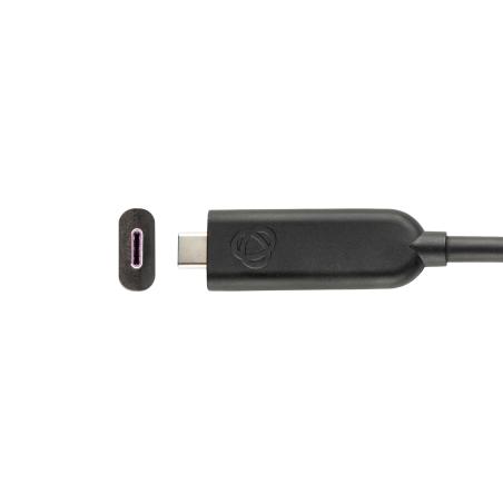 CLS-AOCU32/FF cable USB USB 3.2 Gen 2 (3.1 Gen 2) 20 m USB C Negro