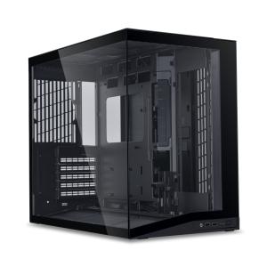 011 Dynamic Mini O11 DYNAMIC MINI V2 Mini Tower Negro