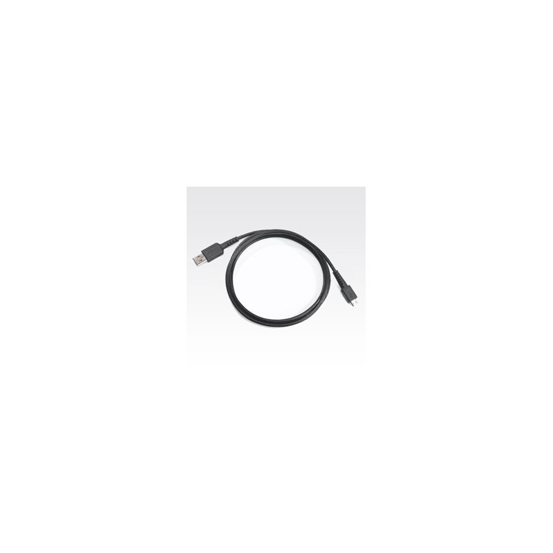 Motorola Micro USB sync cable cable USB Negro