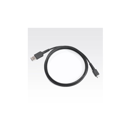 Motorola Micro USB sync cable cable USB Negro