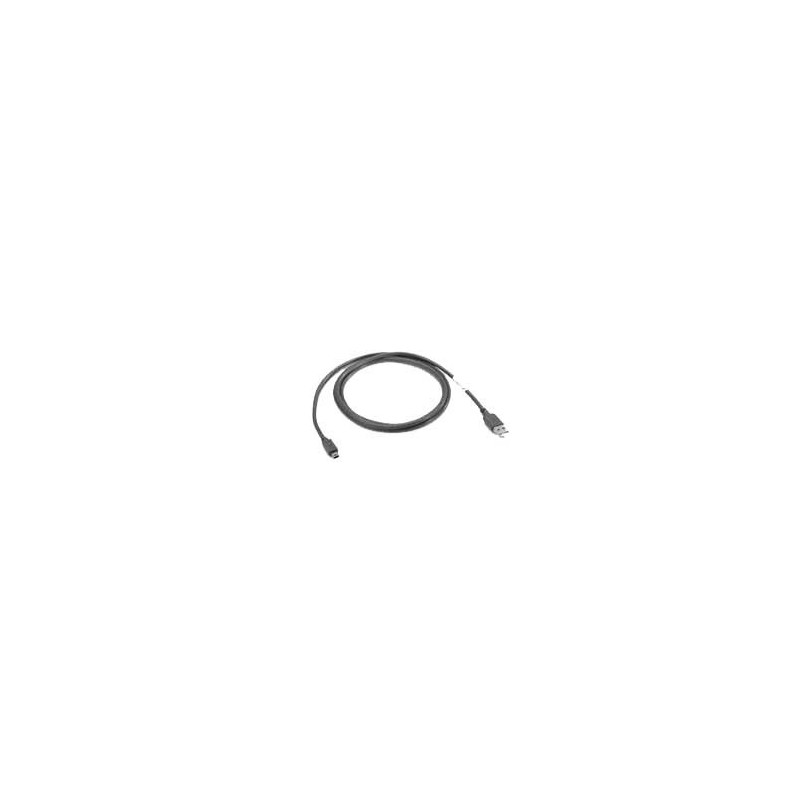 Motorola USB client communication cable cable USB 2 m Negro