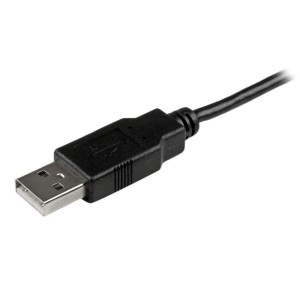 StarTech.com Cable Micro USB de 1m