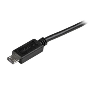 StarTech.com Cable Micro USB de 1m