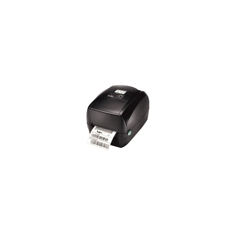 RT700i impresora de etiquetas Térmica directa / transferencia térmica 203 x 203 DPI 177 mm/s Alámbrico Ethernet