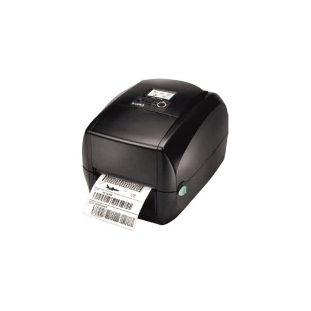 RT700i impresora de etiquetas Térmica directa / transferencia térmica 203 x 203 DPI 177 mm/s Alámbrico Ethernet