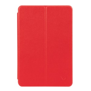 048039 funda para teléfono móvil 26,4 cm (10.4") Folio Rojo