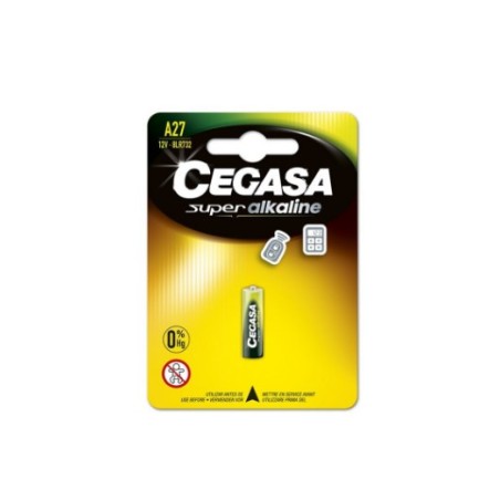 324347 pila doméstica Batería de un solo uso Alcalino