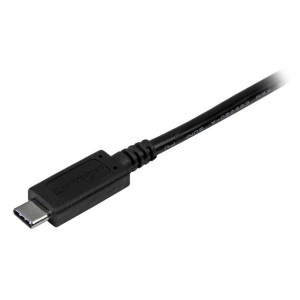 StarTech.com Cable Adaptador de 1m USB-C a Micro B - USB 2.0 Type-C