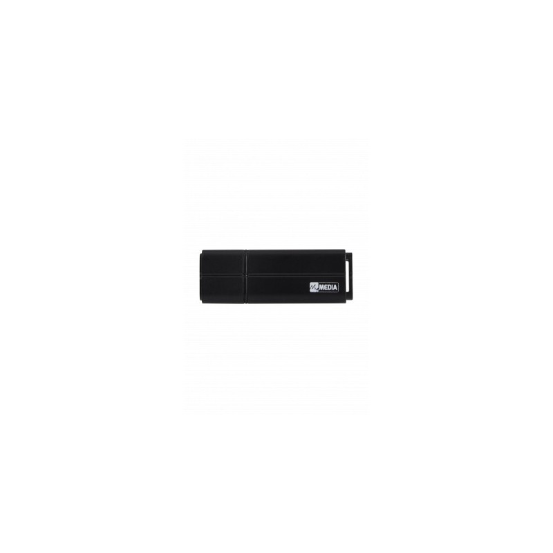 MyMedia MyUSB Drive unidad flash USB 32 GB USB tipo A 2.0 Negro