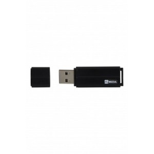 MyMedia MyUSB Drive unidad flash USB 32 GB USB tipo A 2.0 Negro