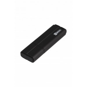 MyMedia MyUSB Drive unidad flash USB 32 GB USB tipo A 2.0 Negro