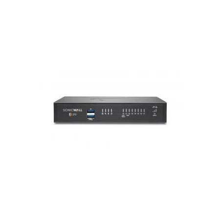 TZ270 cortafuegos (hardware) 2 Gbit/s
