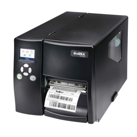 EZ2350i impresora de etiquetas Térmica directa / transferencia térmica 127 mm/s Alámbrico Ethernet