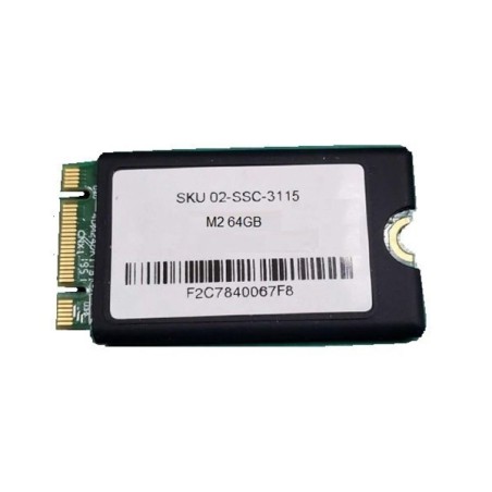 02-SSC-3078 componente de interruptor de red