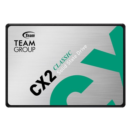 CX2 2.5" 1000 GB SATA 3D NAND