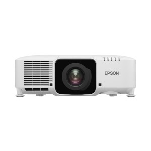 Epson EB-PU1008W Proyector para grandes espacios 8500 lúmenes ANSI 3LCD WUXGA (1920x1200) Blanco