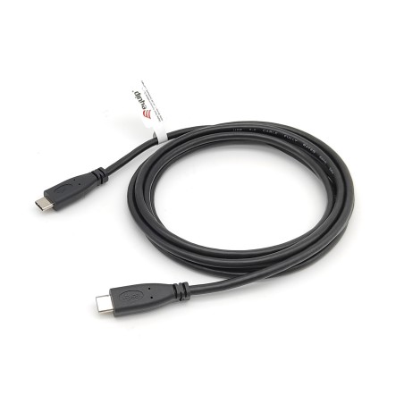 Equip Cable USB 2.0 C a C, M M, 2,0 m, PD 60 W