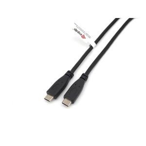 Equip Cable USB 2.0 C a C, M M, 2,0 m, PD 60 W