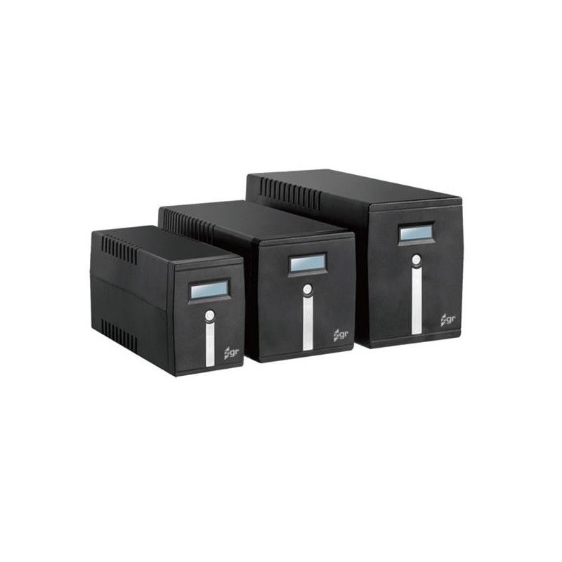 ZGR STEADY 1500 VA