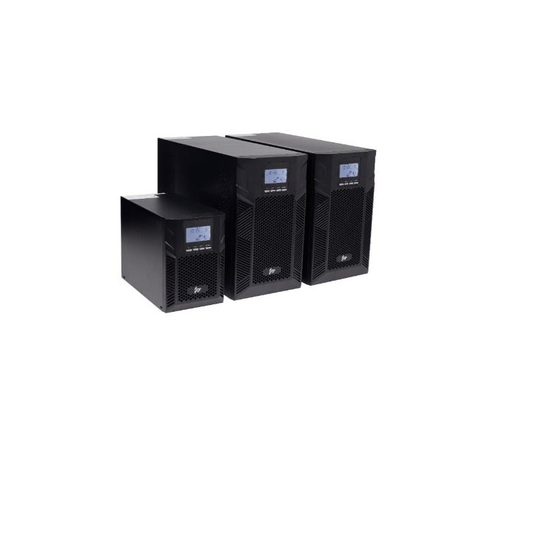 ZGR TOWER PRO 2KVA - 10