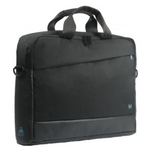 RE.LIFE 39,6 cm (15.6") Maletín Negro