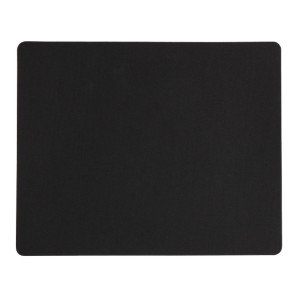 NPP-0379 alfombrilla para ratón Negro