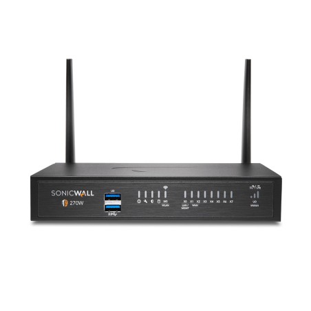 TZ270W cortafuegos (hardware) 2 Gbit/s