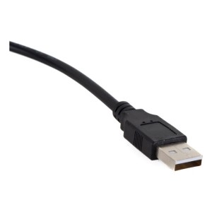 iggual Cable USB 2.0 A(M)-B(M) A-B macho 2 metros