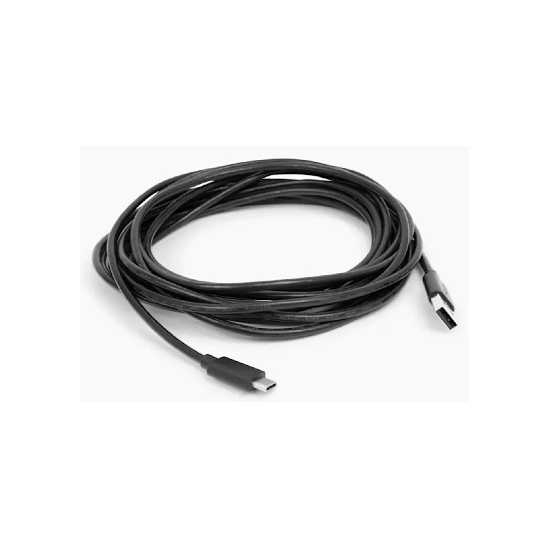 Owl Labs USB-C to USB-A Cable (16' 5M) cable USB USB C USB A Negro