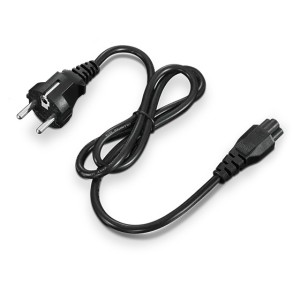 Lenovo GX20Z46306 adaptador e inversor de corriente Interior 230 W Negro