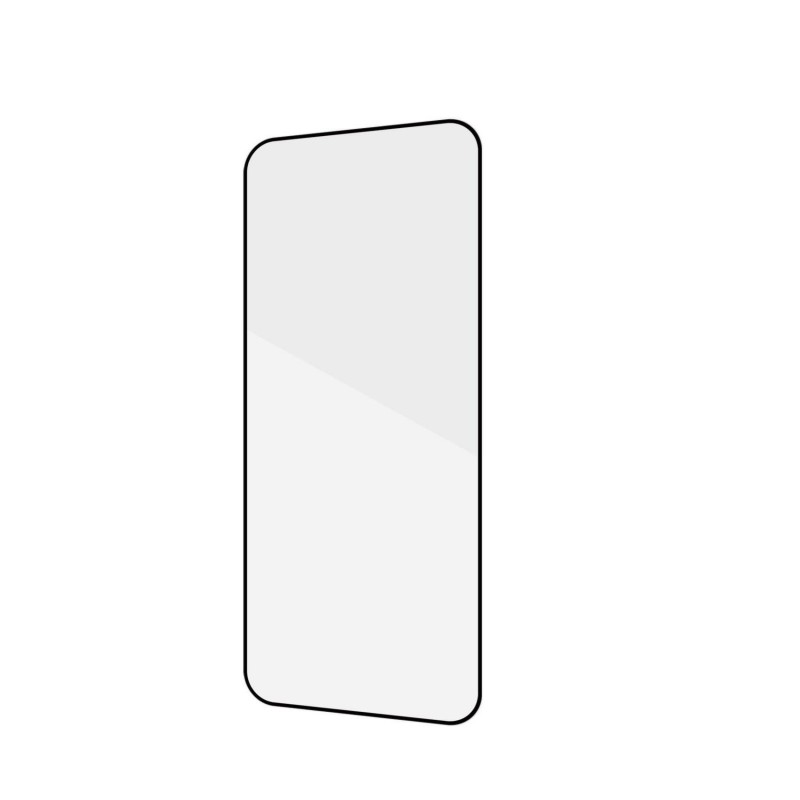 Celly FULLGLASS1070BK protector de pantalla o trasero para teléfono móvil Samsung 1 pieza(s)