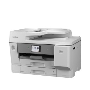 Brother MFC-J6975DW Inyección de tinta A3 1200 x 4800 DPI Wifi