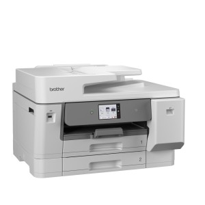 Brother MFC-J6975DW Inyección de tinta A3 1200 x 4800 DPI Wifi