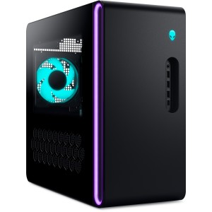 Alienware ACT1250 Intel Core Ultra 9 285K 32 GB DDR5-SDRAM 2 TB SSD NVIDIA GeForce RTX 5080 Windows 11 Home Escritorio PC