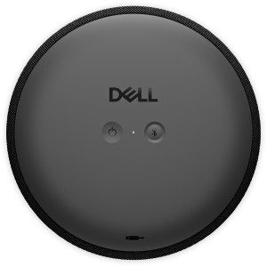 DELL SL525 altavoz Universal Negro