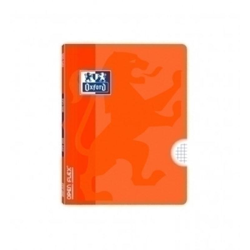 LIBRETA GRAP.OXFORD SCH.A5 48h CD.4 NARA - Pack de 10 unidades