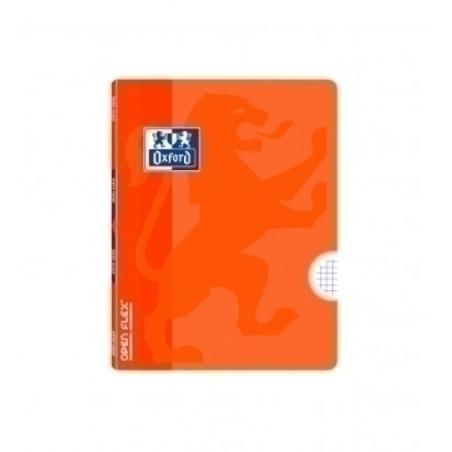 LIBRETA GRAP.OXFORD SCH.A5 48h CD.4 NARA - Pack de 10 unidades