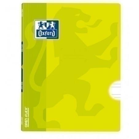 LIBRETA GRAP.OXFORD SCH.A4 48h PT.3.5 LI - Pack de 10 unidades