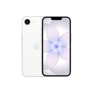 iPhone 17e 256GB Blanco