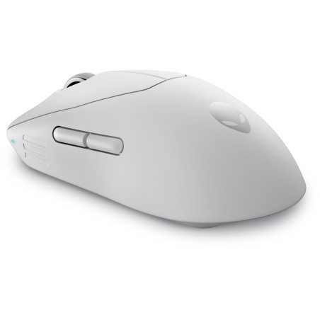 Alienware Pro Wireless Gaming Mouse ratón Juego Ambidextro RF Wireless + USB Type-C Óptico 26000 DPI
