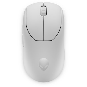 Alienware Pro Wireless Gaming Mouse ratón Juego Ambidextro RF Wireless + USB Type-C Óptico 26000 DPI